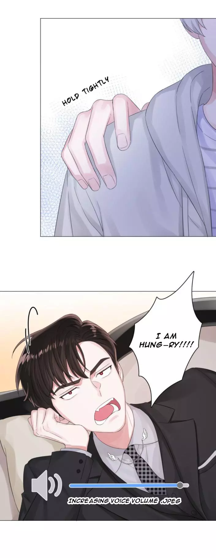 An Emperor Persistently Pursuits The Twelfth Wife Chapter 4 page 35
