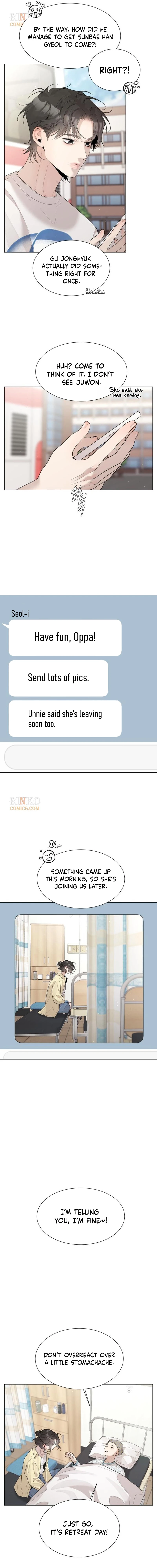 Caregiving Alliance Chapter 6 page 11