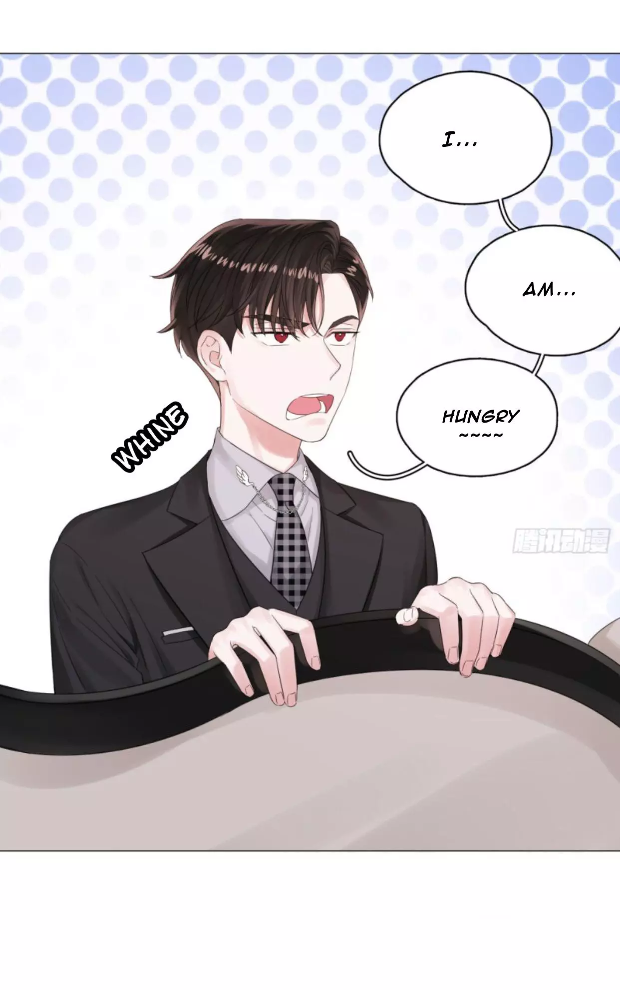 An Emperor Persistently Pursuits The Twelfth Wife Chapter 4 page 37