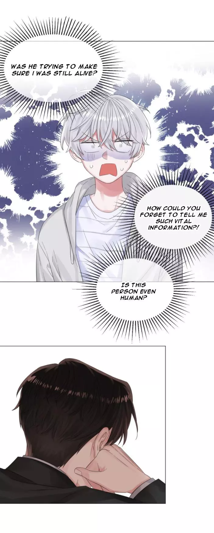 An Emperor Persistently Pursuits The Twelfth Wife Chapter 4 page 33