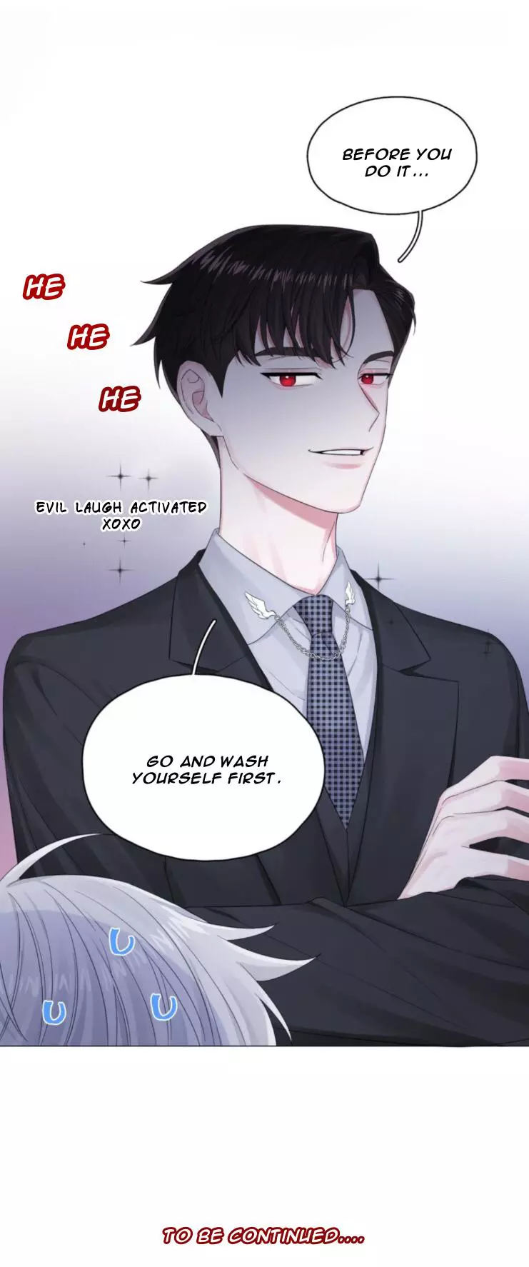 An Emperor Persistently Pursuits The Twelfth Wife Chapter 4 page 46