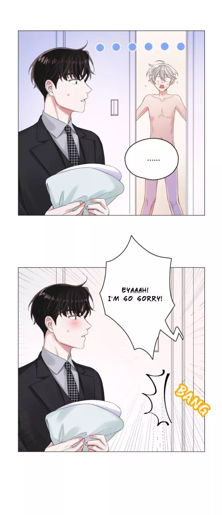 An Emperor Persistently Pursuits The Twelfth Wife Chapter 5 page 16