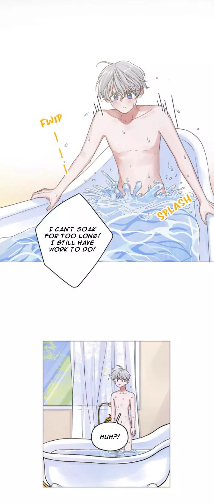 An Emperor Persistently Pursuits The Twelfth Wife Chapter 5 page 11
