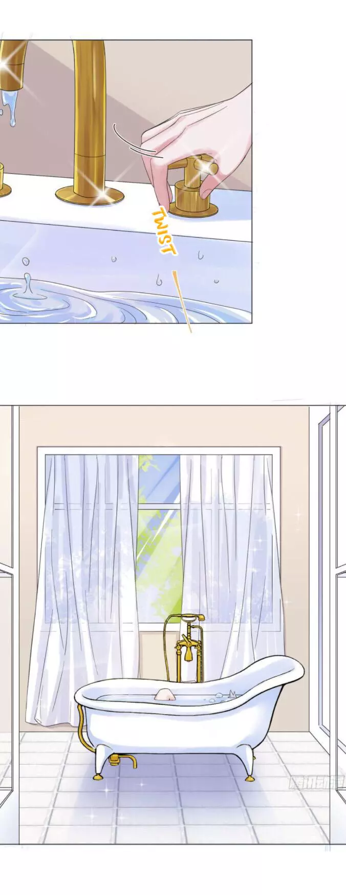 An Emperor Persistently Pursuits The Twelfth Wife Chapter 5 page 3