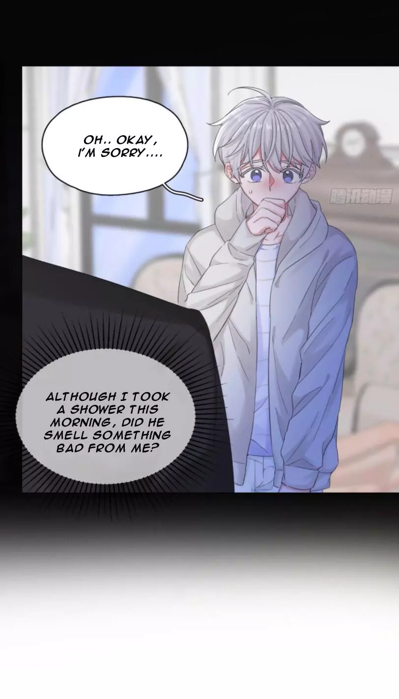 An Emperor Persistently Pursuits The Twelfth Wife Chapter 5 page 10