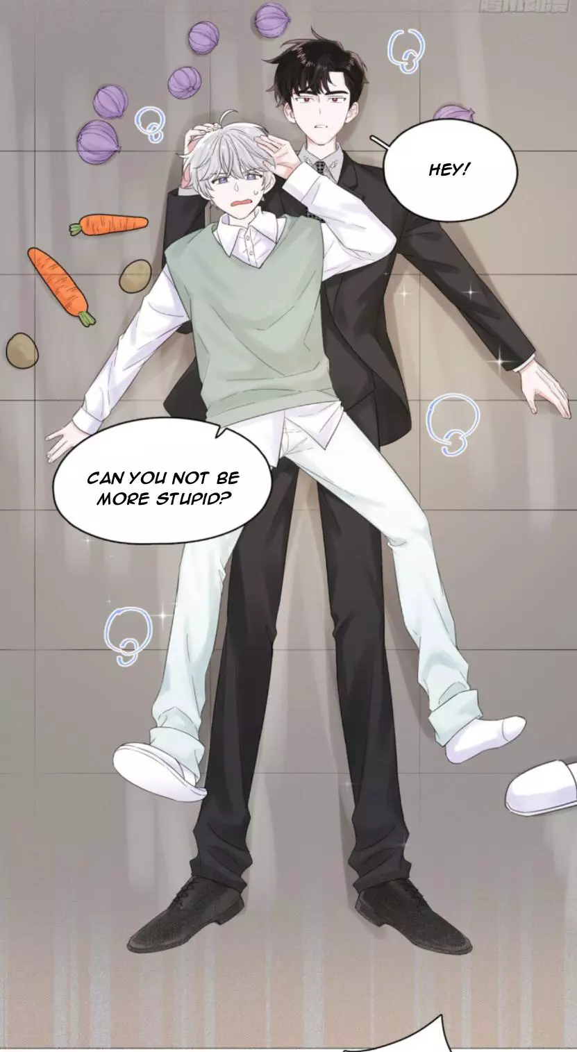 An Emperor Persistently Pursuits The Twelfth Wife Chapter 5 page 43