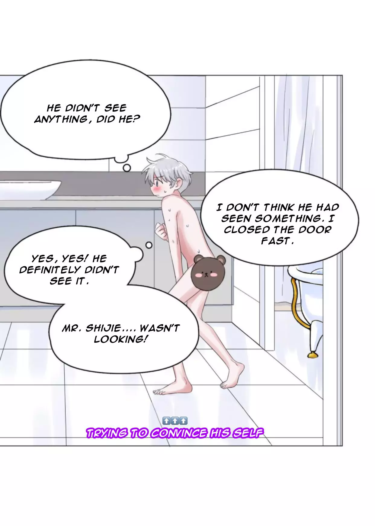 An Emperor Persistently Pursuits The Twelfth Wife Chapter 5 page 19