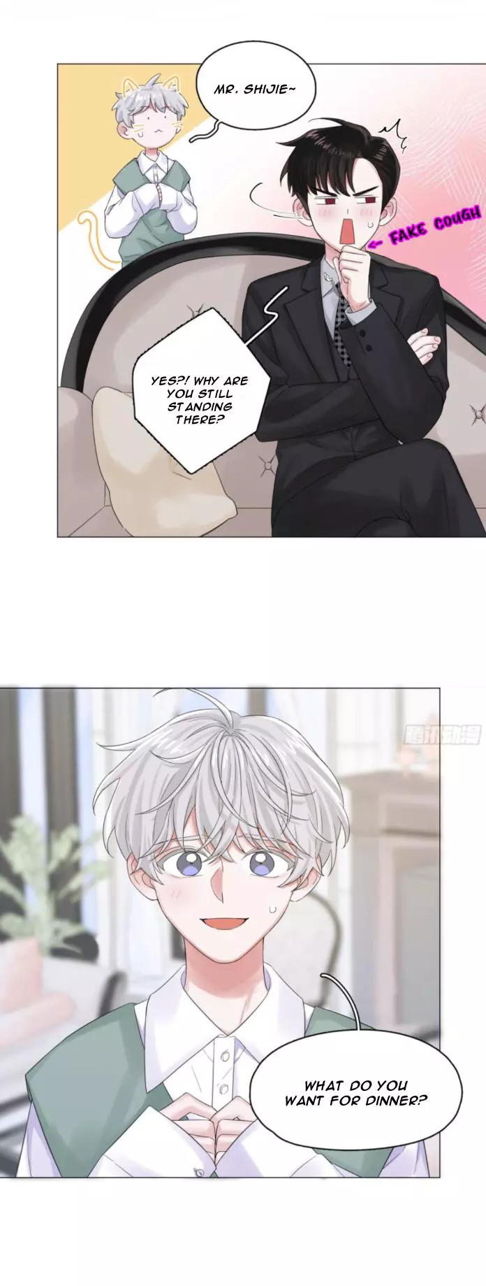 An Emperor Persistently Pursuits The Twelfth Wife Chapter 5 page 28