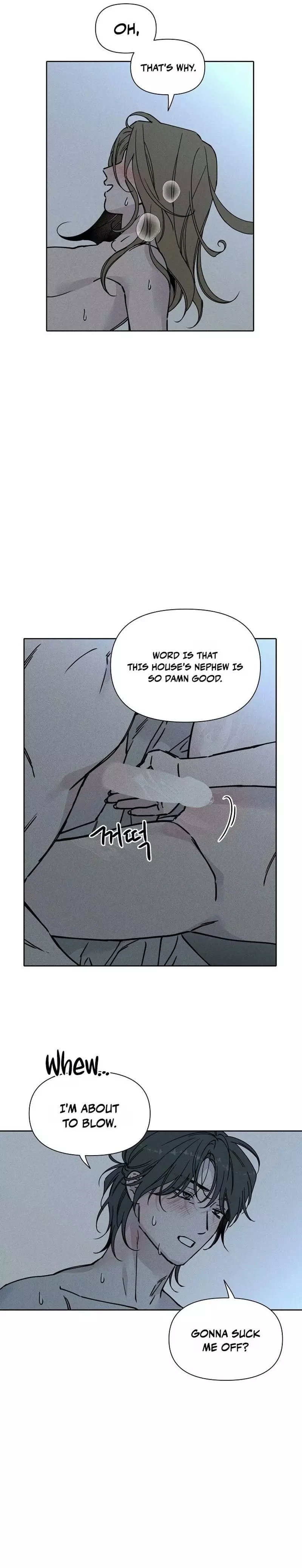 Coral Crown Chapter 6 page 9