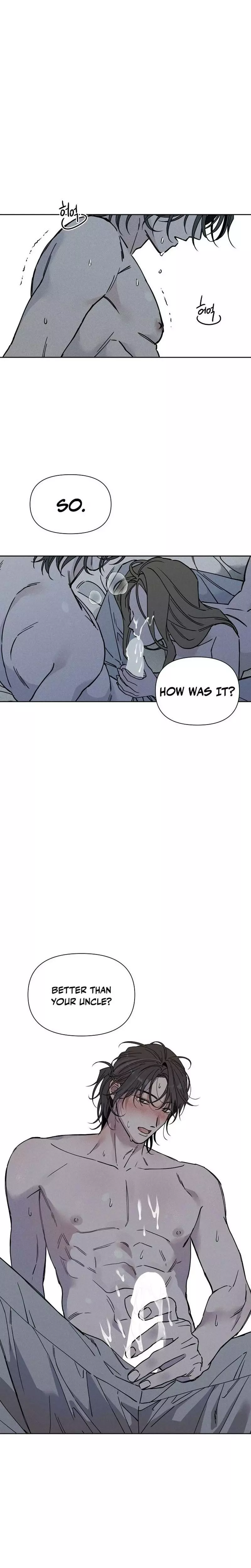 Coral Crown Chapter 6 page 12
