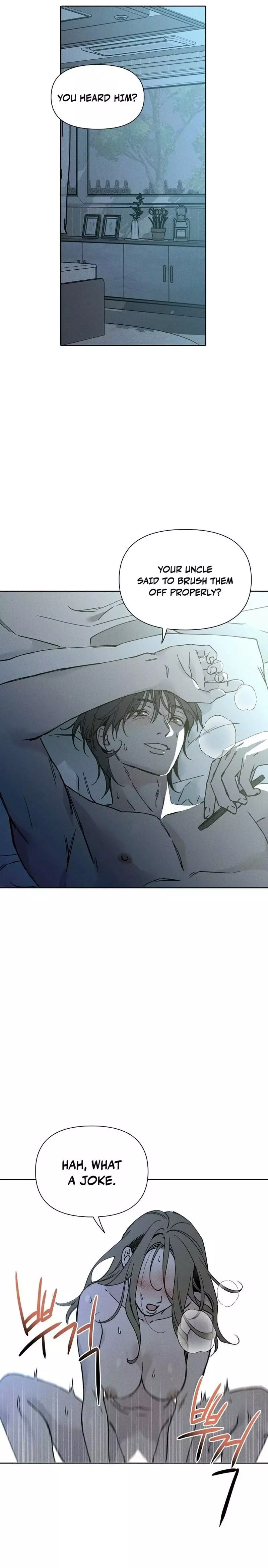 Coral Crown Chapter 6 page 6