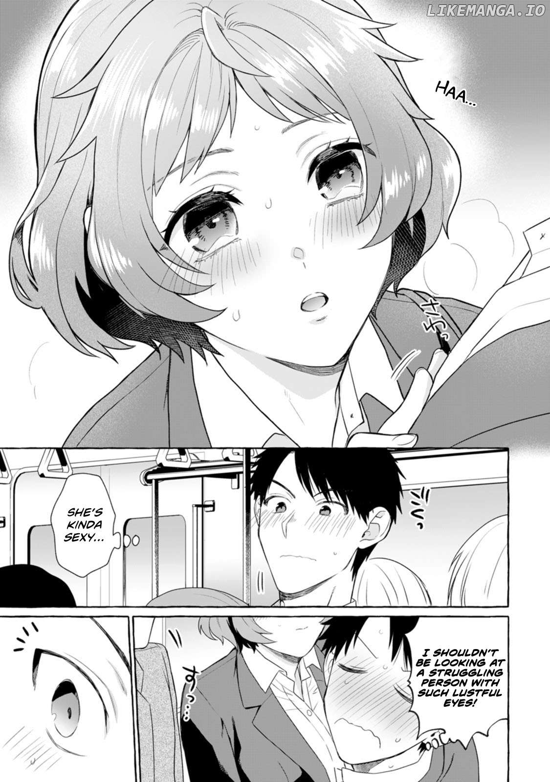Dungeon no Aru Sekai de Kashikoku Sukoyaka ni Ikiru Houhou Chapter 5 page 6