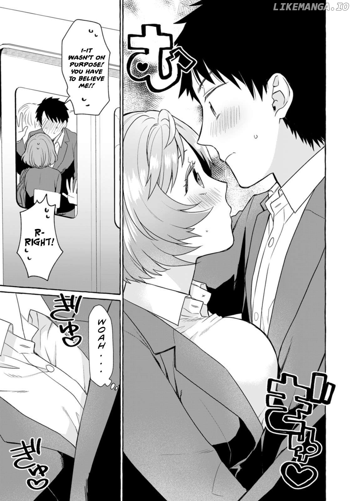 Dungeon no Aru Sekai de Kashikoku Sukoyaka ni Ikiru Houhou Chapter 5 page 4