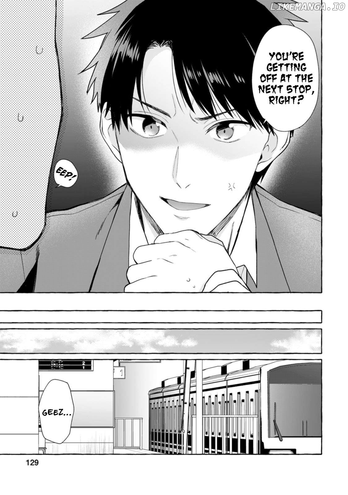 Dungeon no Aru Sekai de Kashikoku Sukoyaka ni Ikiru Houhou Chapter 5 page 8