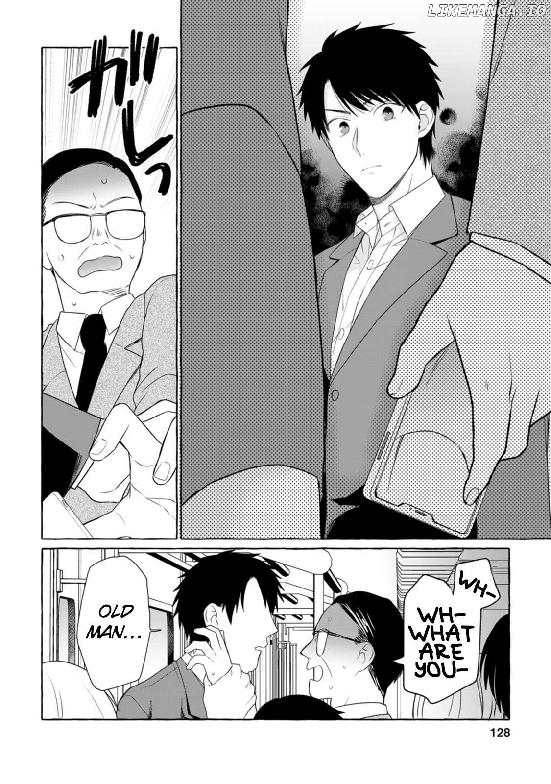 Dungeon no Aru Sekai de Kashikoku Sukoyaka ni Ikiru Houhou Chapter 5 page 7