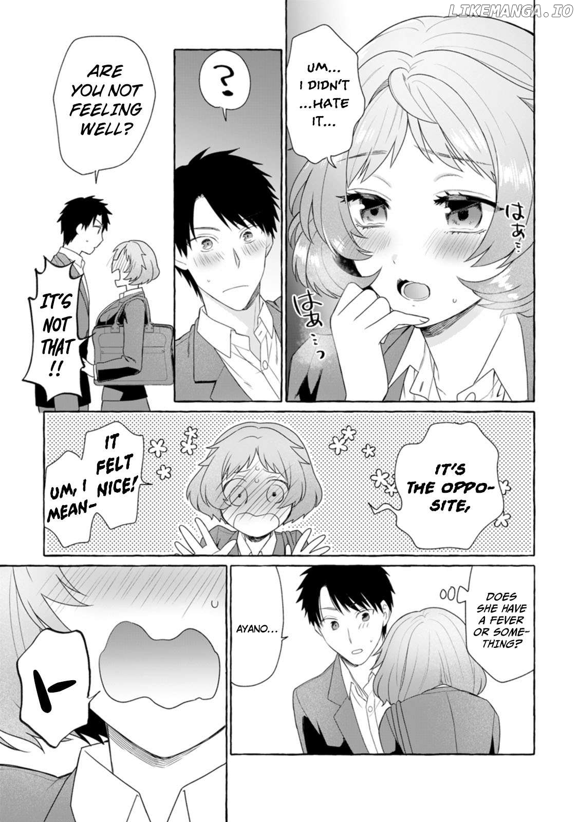 Dungeon no Aru Sekai de Kashikoku Sukoyaka ni Ikiru Houhou Chapter 5 page 10
