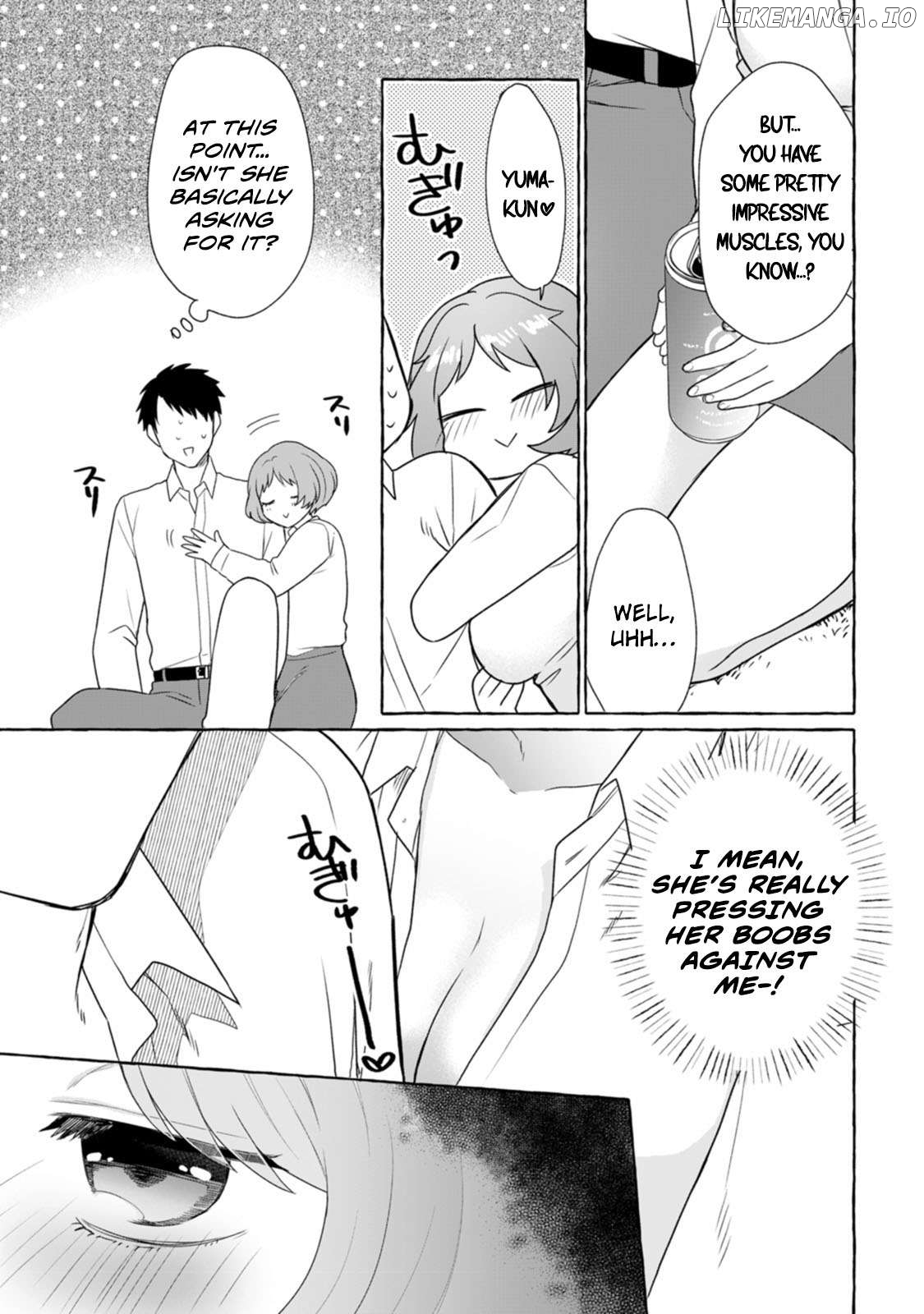 Dungeon no Aru Sekai de Kashikoku Sukoyaka ni Ikiru Houhou Chapter 5 page 26