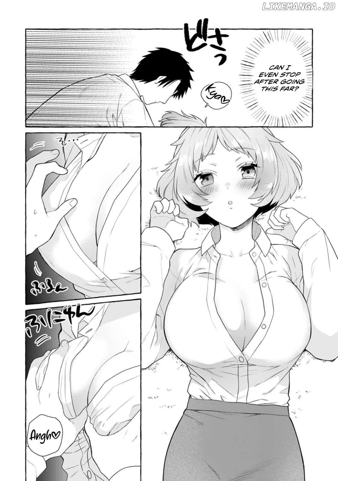 Dungeon no Aru Sekai de Kashikoku Sukoyaka ni Ikiru Houhou Chapter 5 page 29