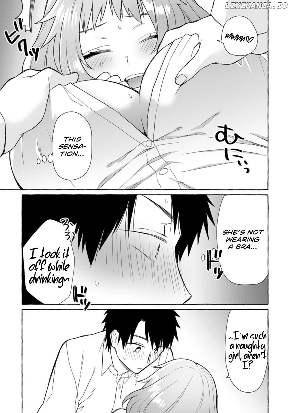 Dungeon no Aru Sekai de Kashikoku Sukoyaka ni Ikiru Houhou Chapter 5 page 30