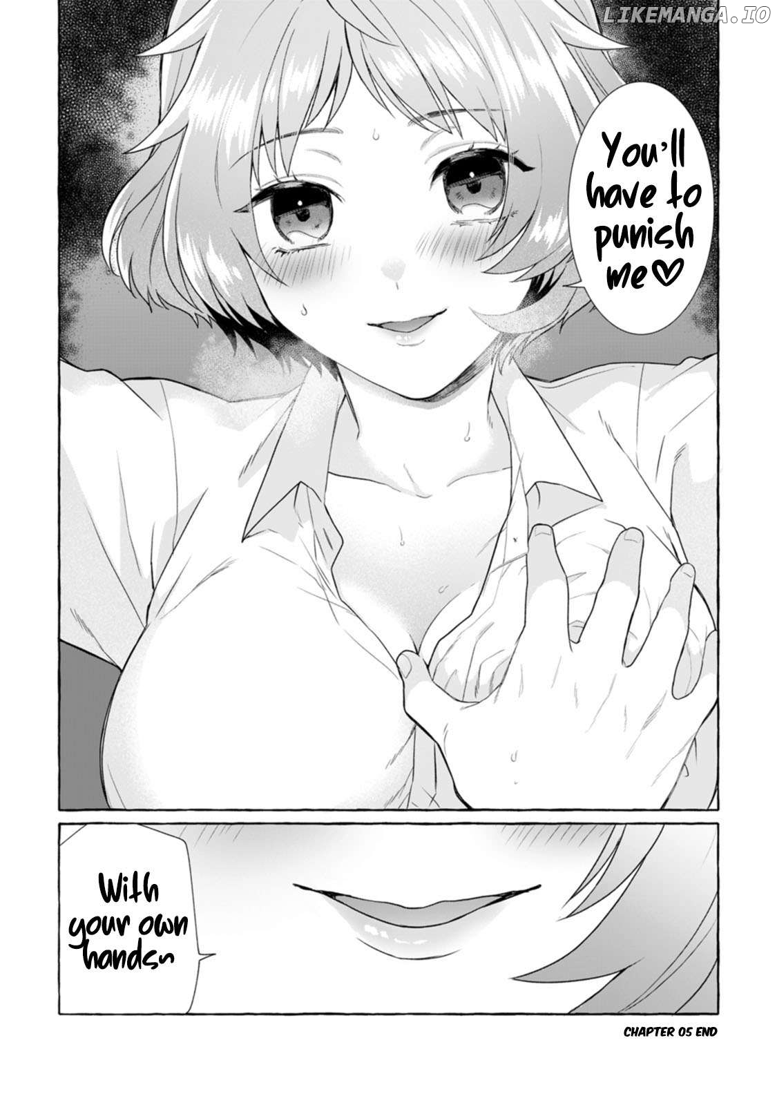 Dungeon no Aru Sekai de Kashikoku Sukoyaka ni Ikiru Houhou Chapter 5 page 31