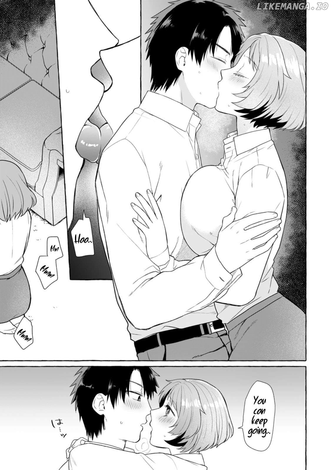 Dungeon no Aru Sekai de Kashikoku Sukoyaka ni Ikiru Houhou Chapter 5 page 28