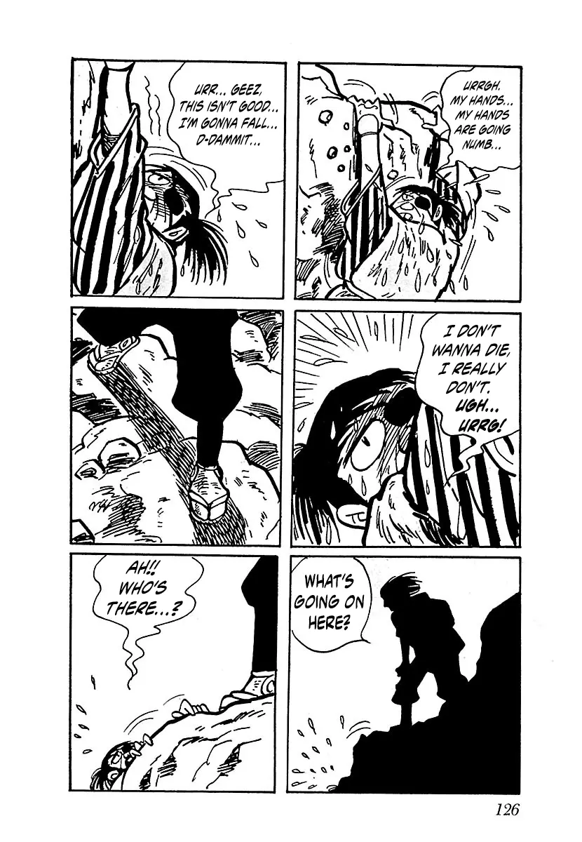 Ninja Chronicles: The Legend of Kagemaru Chapter 7 page 20