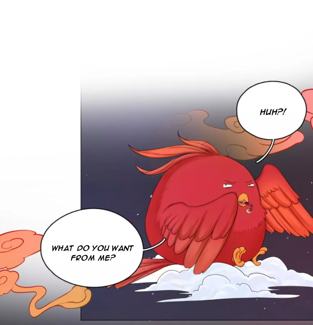 An Emperor Persistently Pursuits The Twelfth Wife Chapter 6 page 15