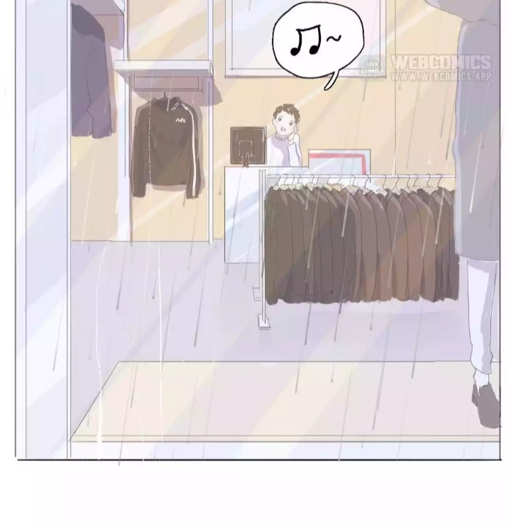 Mens Wear Store and Her Royal Highness Chapter 7 page 2