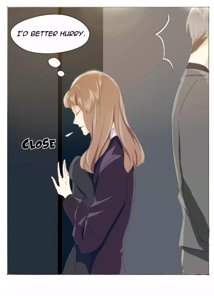 Mens Wear Store and Her Royal Highness Chapter 7 page 25
