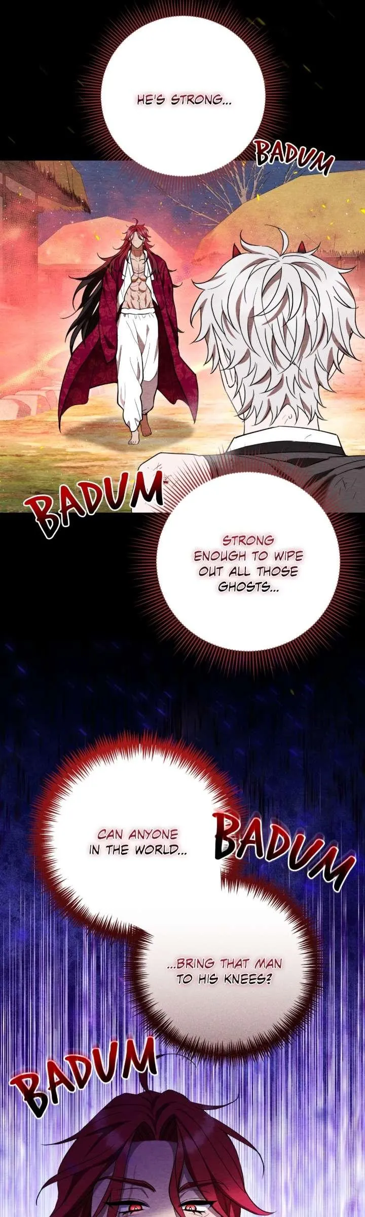How to Punish Your Ghost Husband Chapter 7 page 4