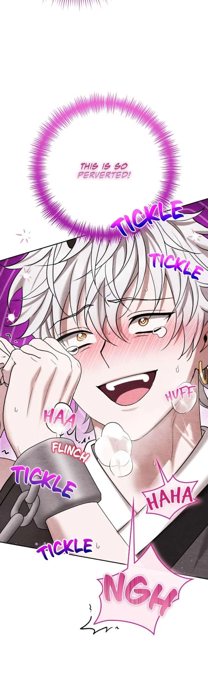 How to Punish Your Ghost Husband Chapter 7 page 25