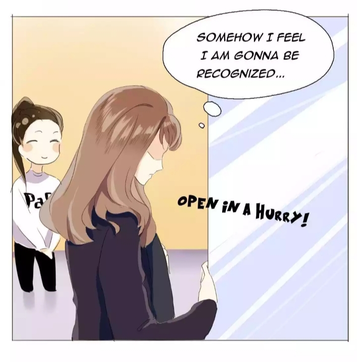 Mens Wear Store and Her Royal Highness Chapter 7 page 24