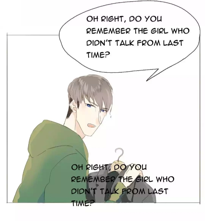 Mens Wear Store and Her Royal Highness Chapter 7 page 11