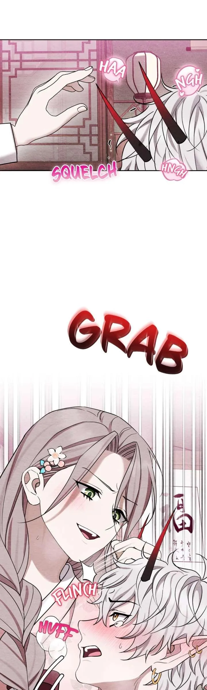 How to Punish Your Ghost Husband Chapter 7 page 38