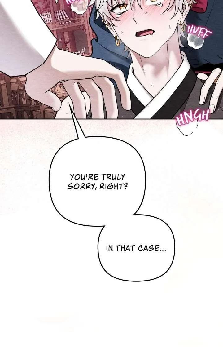 How to Punish Your Ghost Husband Chapter 7 page 30