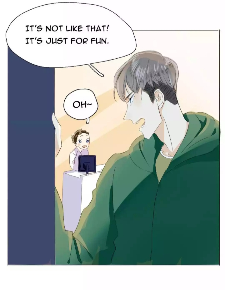 Mens Wear Store and Her Royal Highness Chapter 7 page 14