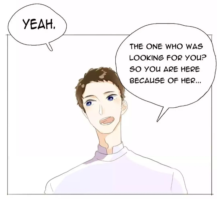 Mens Wear Store and Her Royal Highness Chapter 7 page 12