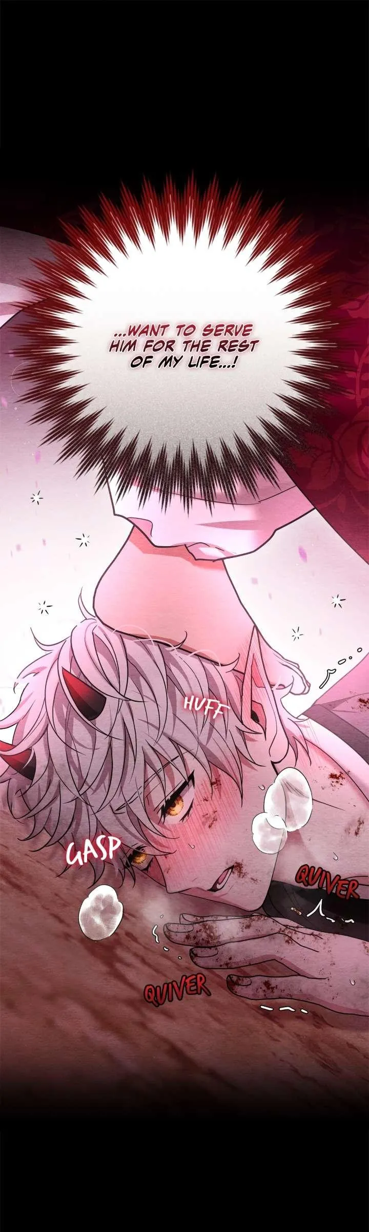 How to Punish Your Ghost Husband Chapter 7 page 13