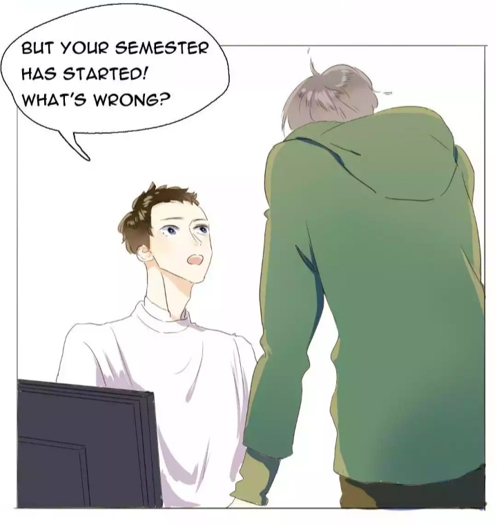 Mens Wear Store and Her Royal Highness Chapter 7 page 6