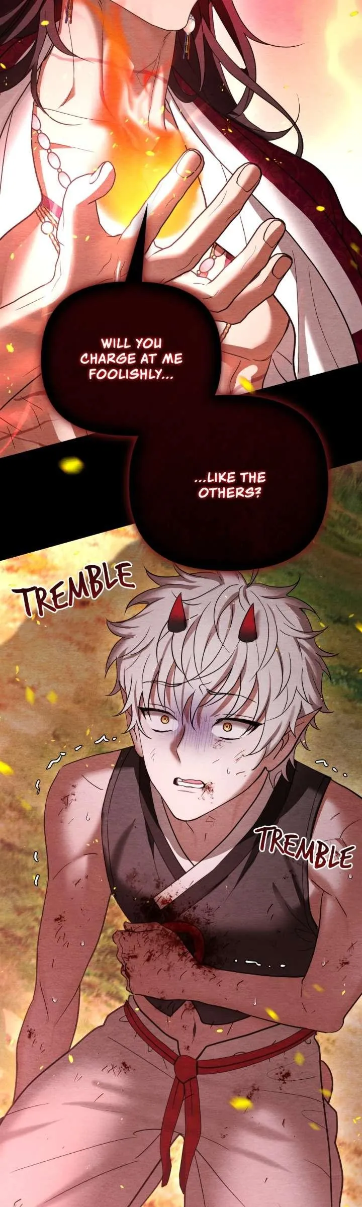 How to Punish Your Ghost Husband Chapter 7 page 7