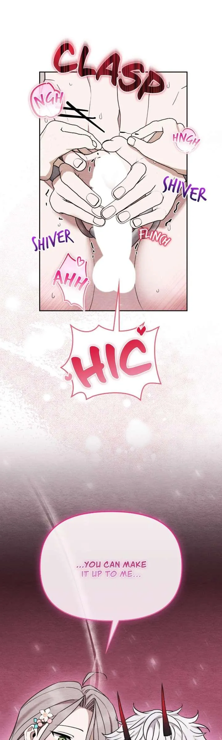 How to Punish Your Ghost Husband Chapter 7 page 31