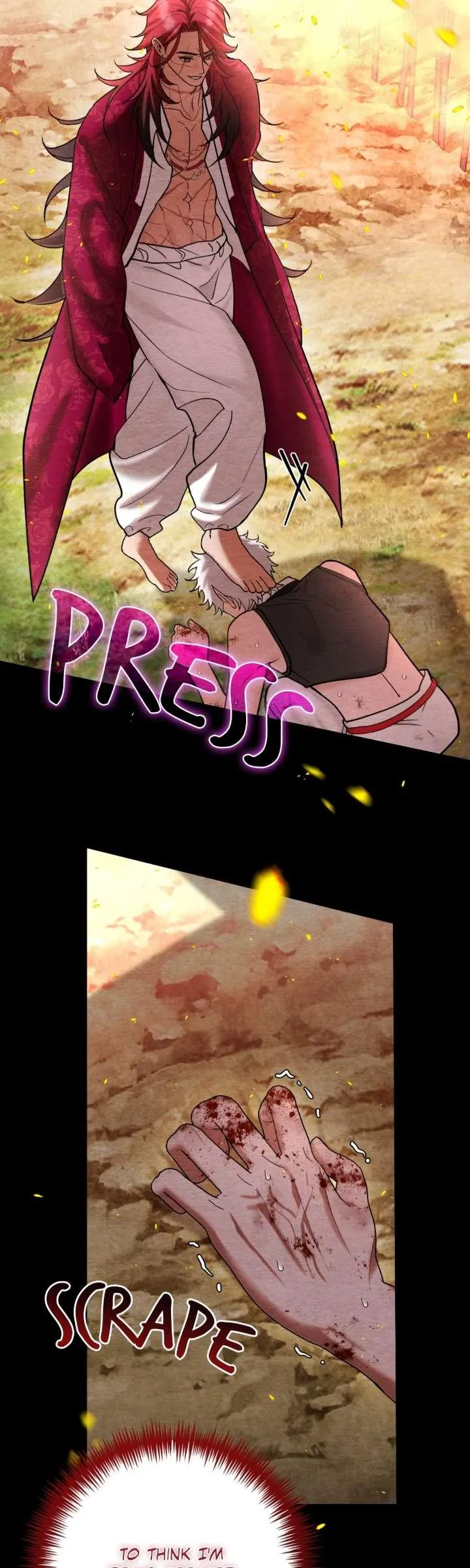 How to Punish Your Ghost Husband Chapter 7 page 11