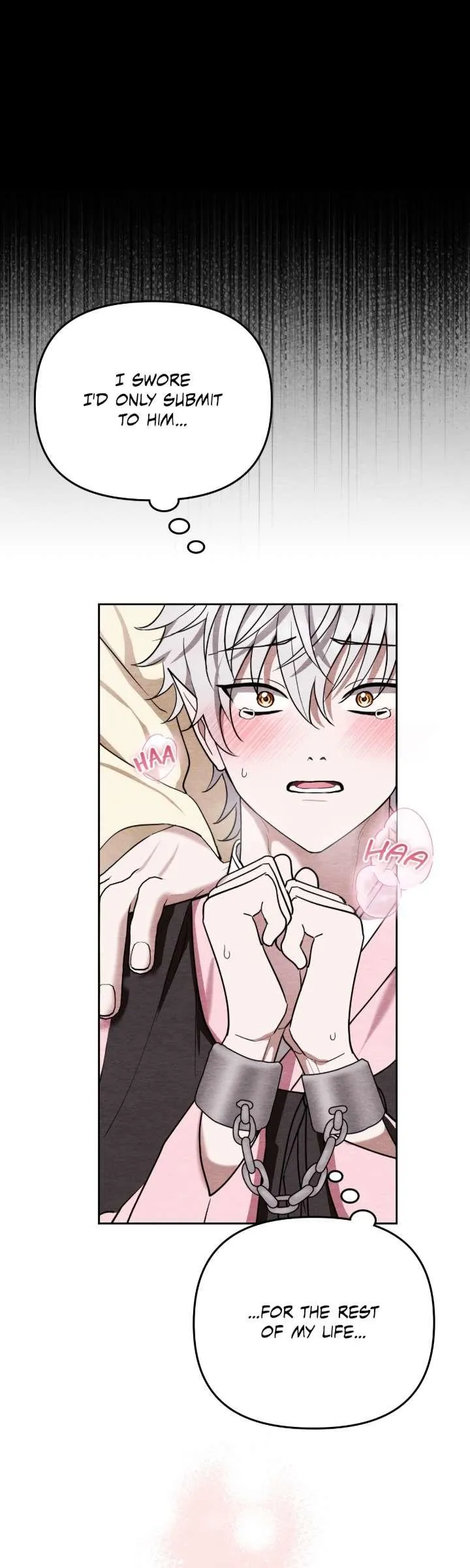 How to Punish Your Ghost Husband Chapter 7 page 15