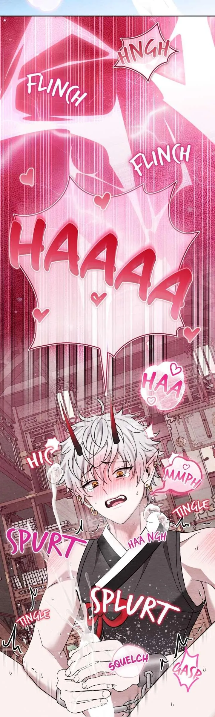 How to Punish Your Ghost Husband Chapter 7 page 55