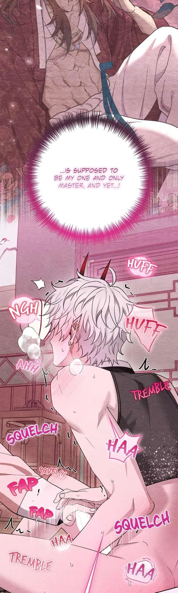 How to Punish Your Ghost Husband Chapter 7 page 44