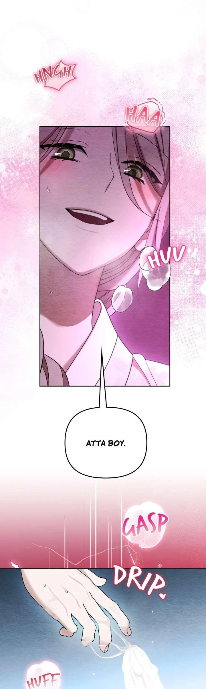 How to Punish Your Ghost Husband Chapter 7 page 54