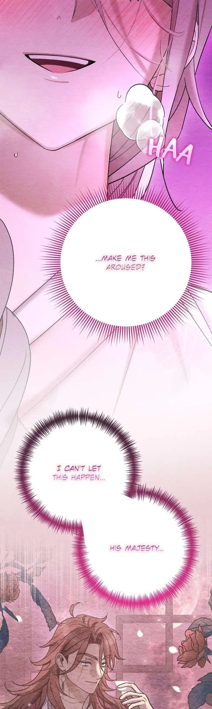 How to Punish Your Ghost Husband Chapter 7 page 43
