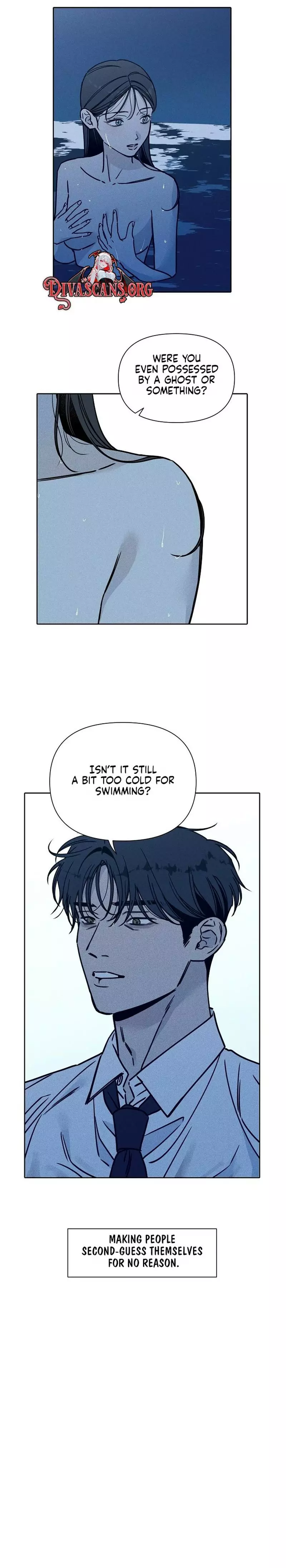 Coral Crown Chapter 7 page 3