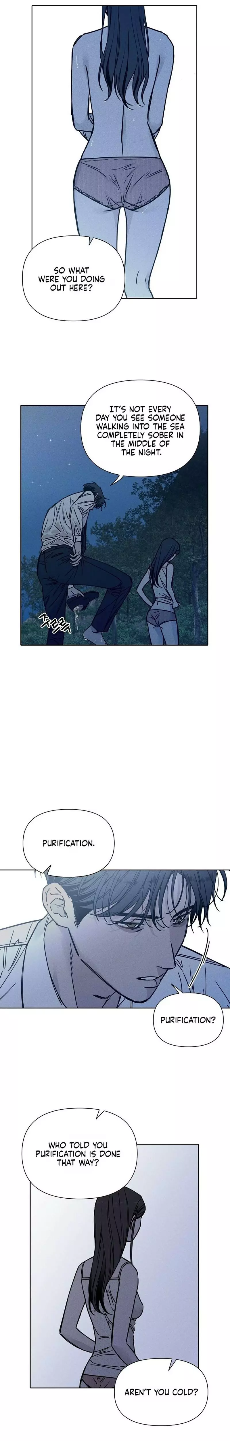 Coral Crown Chapter 7 page 7