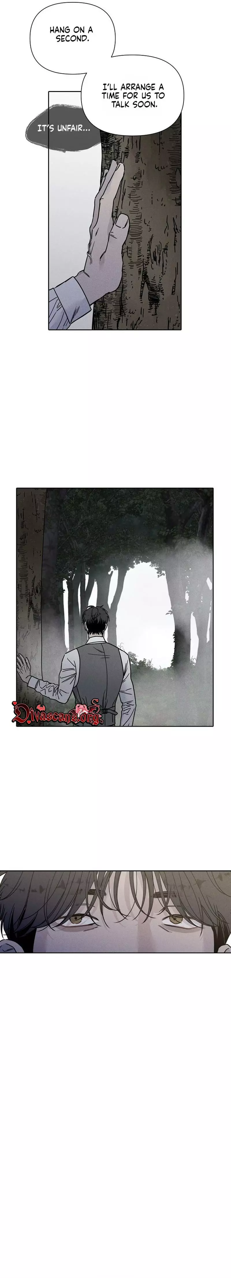 Coral Crown Chapter 7 page 17
